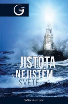 GLOW - Jistota v nejistém světě